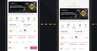 Binance
