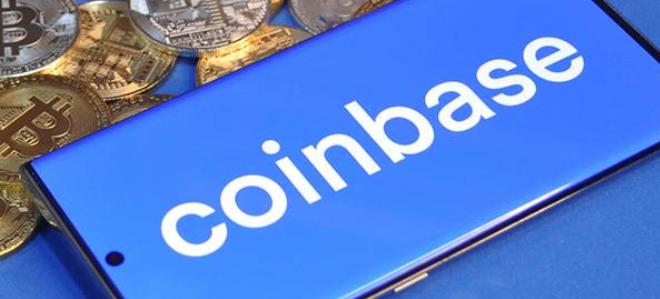 Coinbase