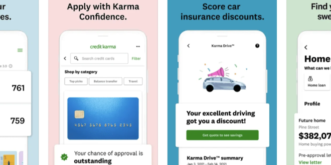 Credit Karma