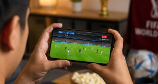 Download Aplikasi Nonton Piala Dunia 2026