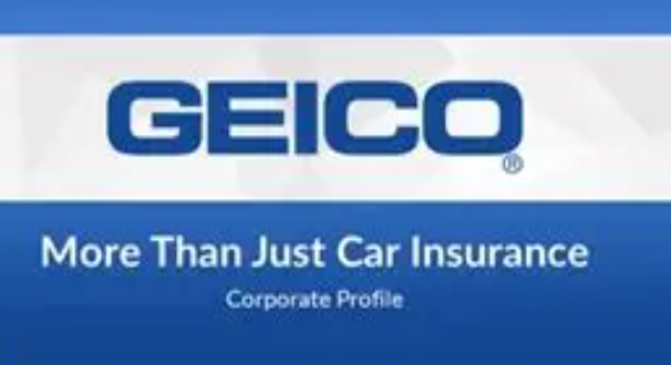 GEICO Mobile Car Insurance