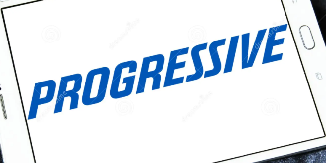 Progressive