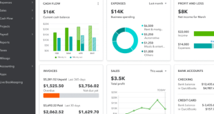 QuickBooks