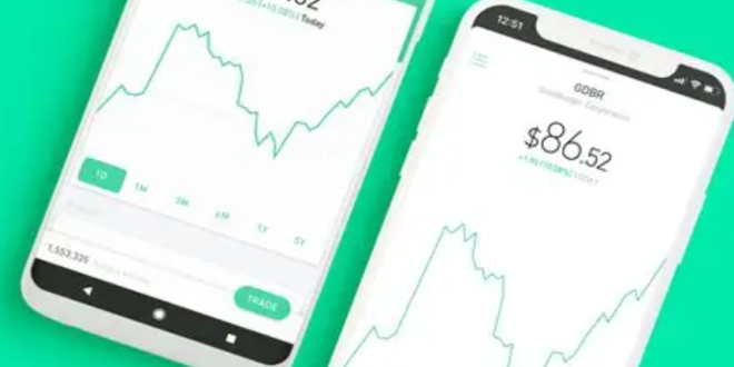 Robinhood