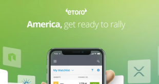 eToro