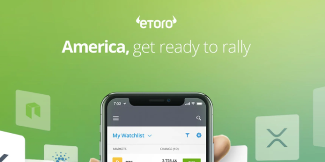 eToro